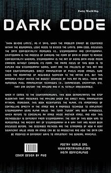 Dark Code: Joshi, Keshav: 9789390724918: Amazon.com: Books Dark Code: Joshi, Keshav: 9789390724918: Amazon.com: Books